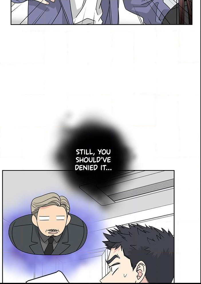 Mother, I’m Sorry chapter 45 - page 9