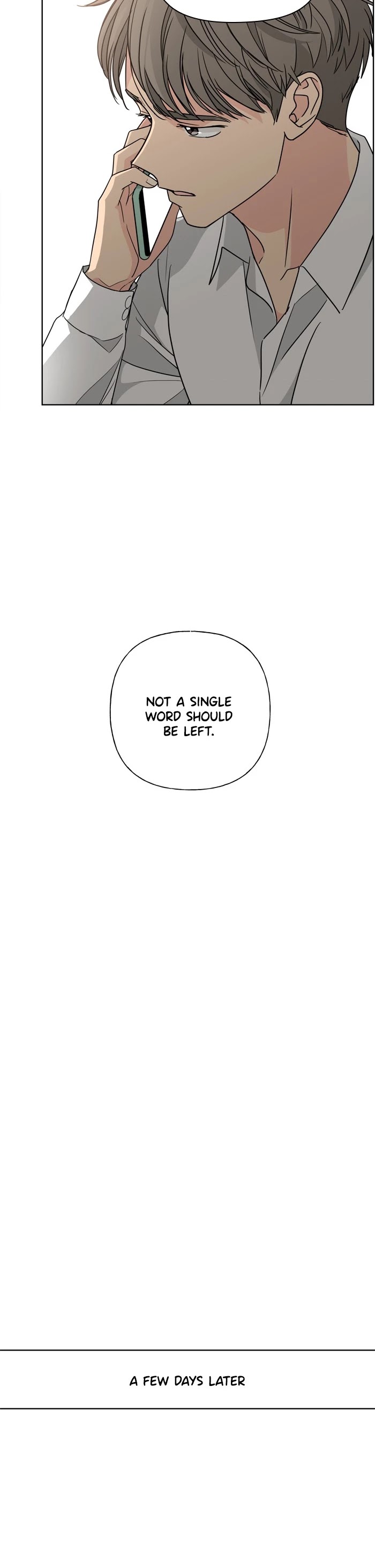 Mother, I’m Sorry chapter 90 - page 12