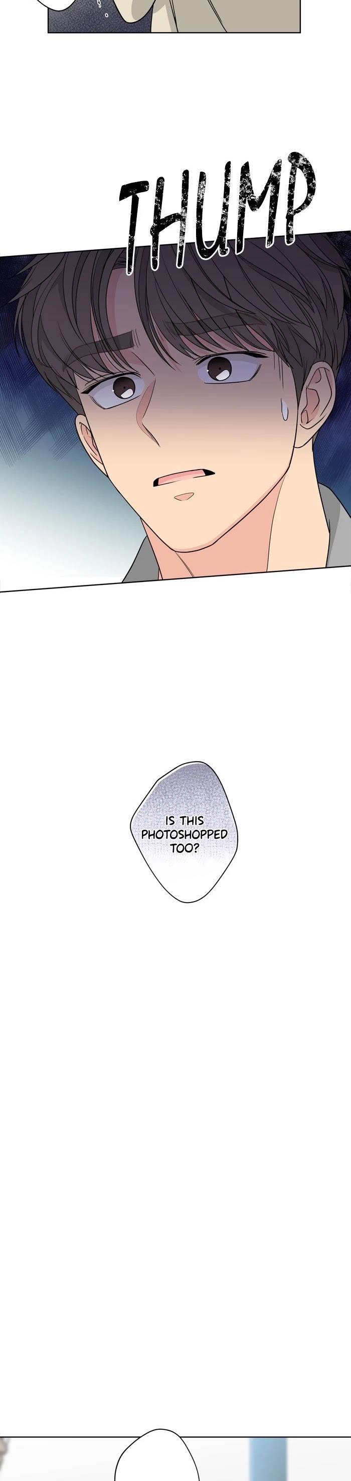 Mother, I’m Sorry chapter 90 - page 20