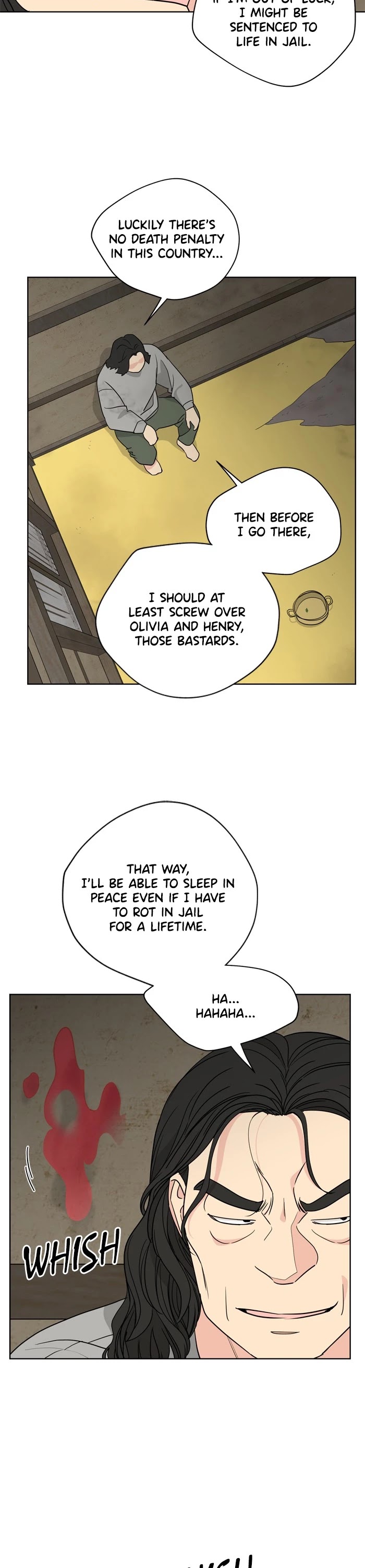 Mother, I’m Sorry chapter 90 - page 30
