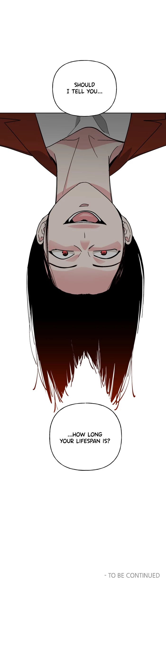 Mother, I’m Sorry chapter 90 - page 32