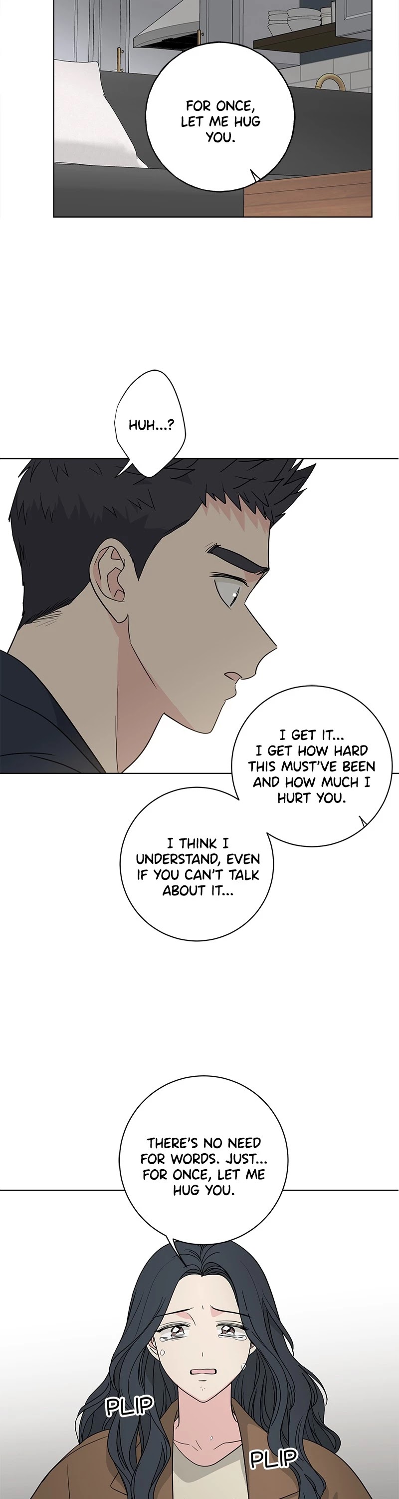 Mother, I’m Sorry chapter 91 - page 13