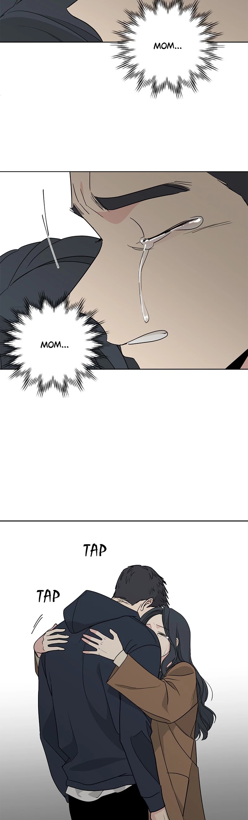 Mother, I’m Sorry chapter 91 - page 15