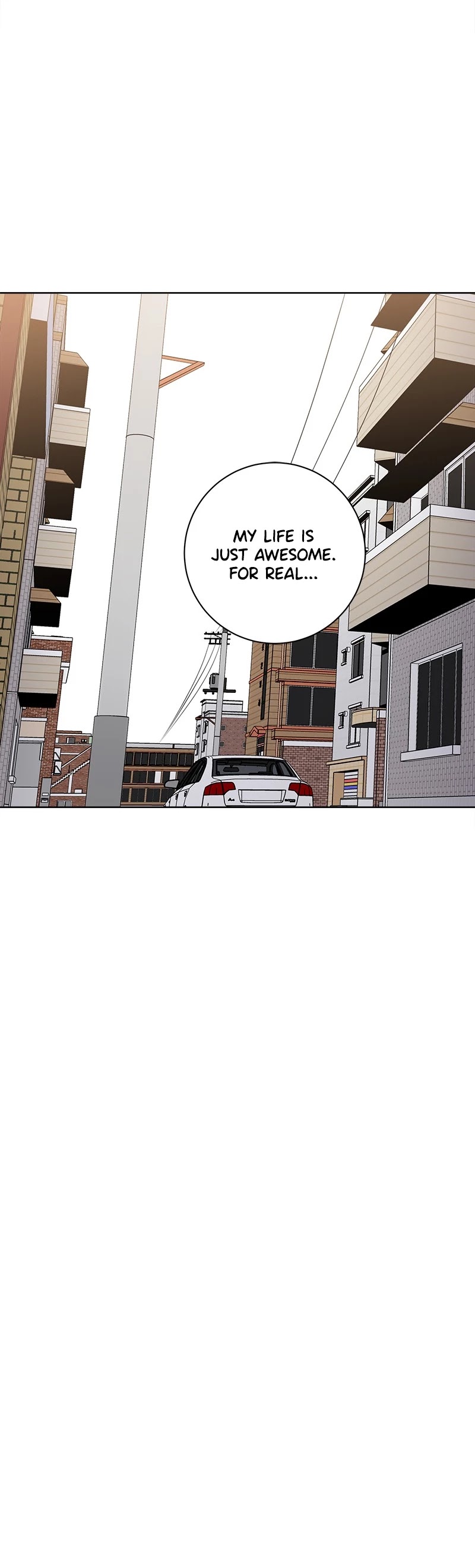 Mother, I’m Sorry chapter 91 - page 32