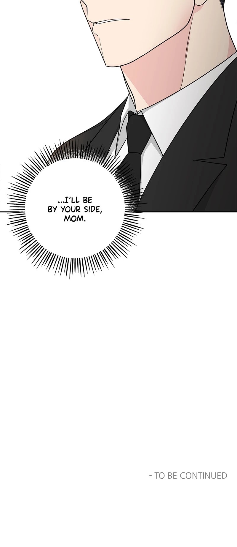 Mother, I’m Sorry chapter 91 - page 38