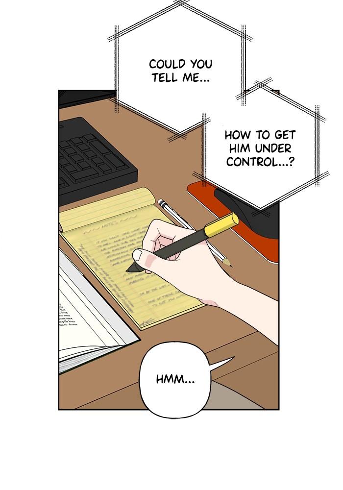 Mother, I’m Sorry chapter 46 - page 10