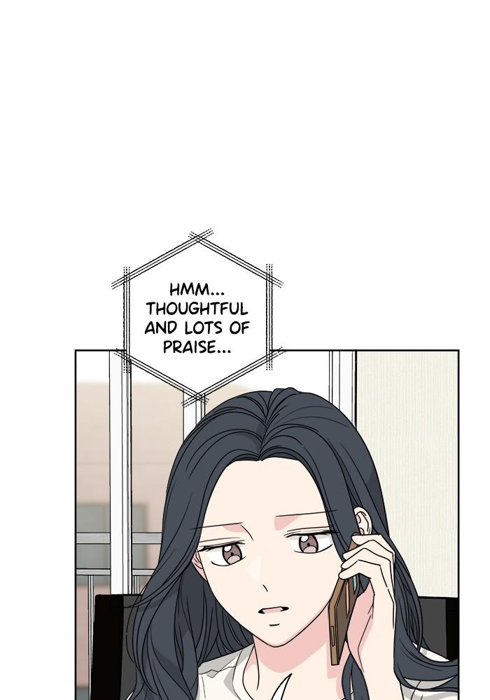 Mother, I’m Sorry chapter 46 - page 12