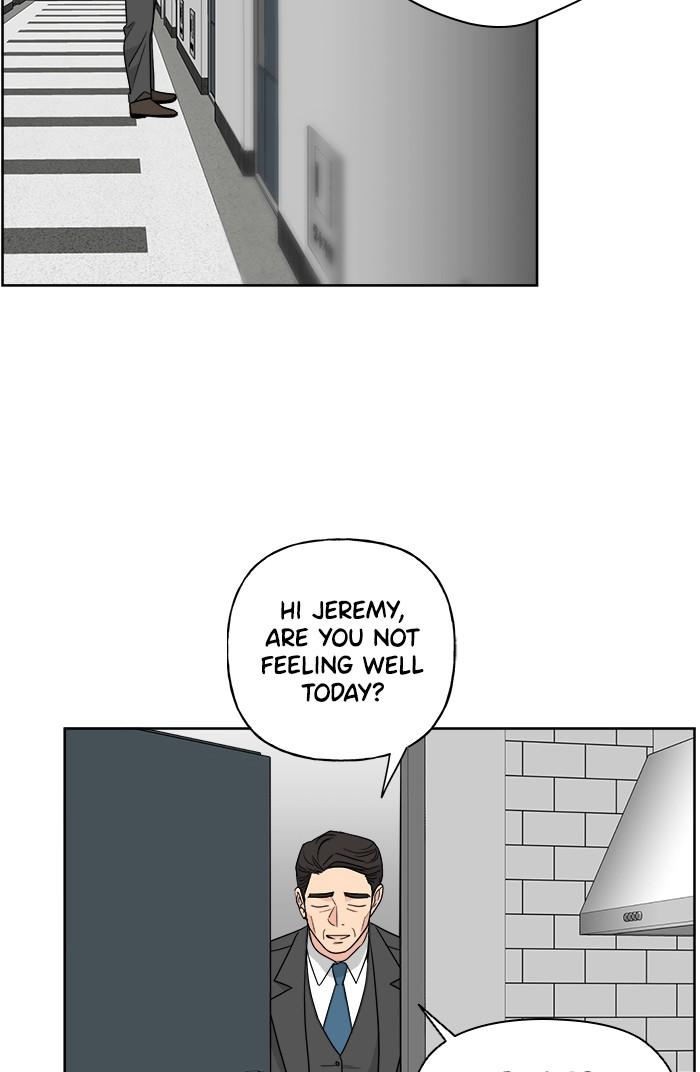 Mother, I’m Sorry chapter 46 - page 15