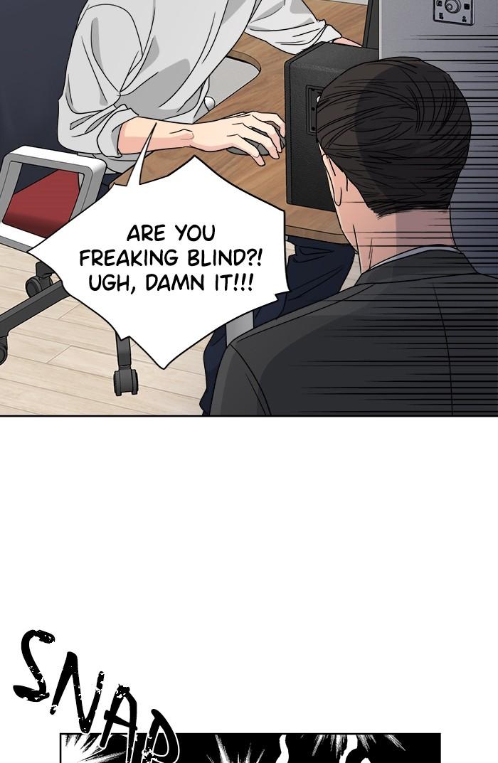 Mother, I’m Sorry chapter 46 - page 17