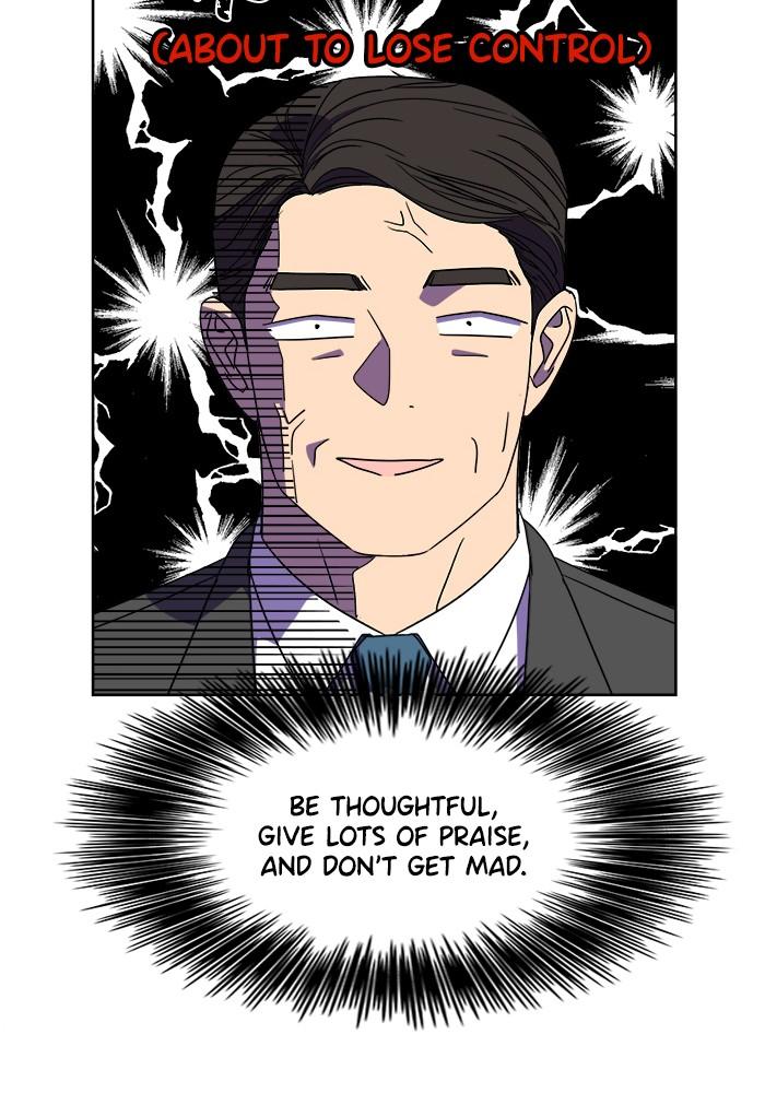 Mother, I’m Sorry chapter 46 - page 18
