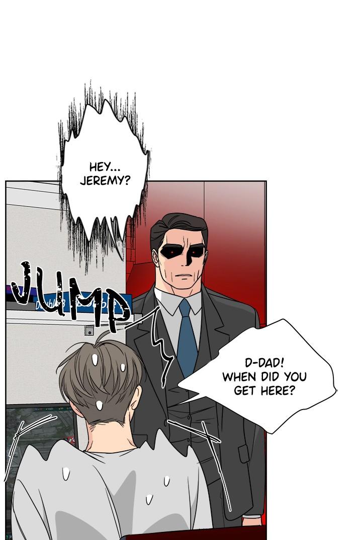 Mother, I’m Sorry chapter 46 - page 19