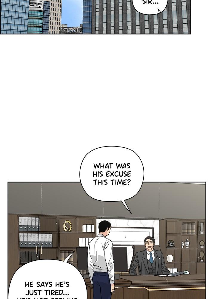 Mother, I’m Sorry chapter 46 - page 2