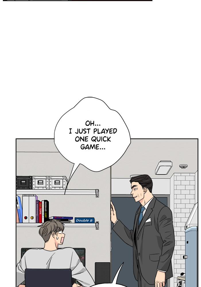 Mother, I’m Sorry chapter 46 - page 20
