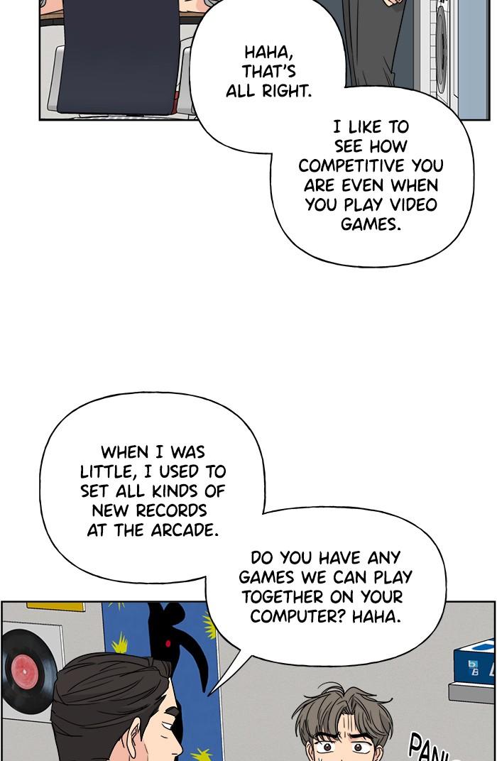 Mother, I’m Sorry chapter 46 - page 21