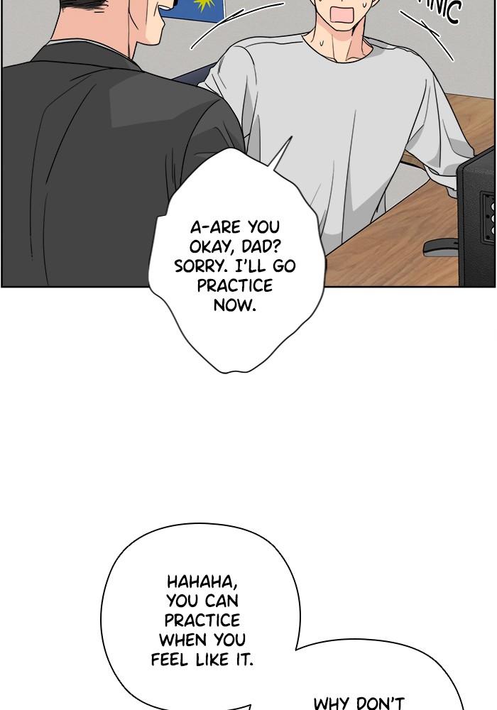 Mother, I’m Sorry chapter 46 - page 22