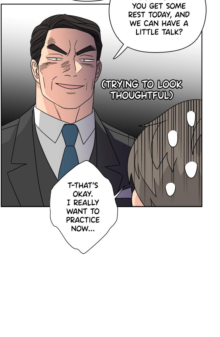 Mother, I’m Sorry chapter 46 - page 23