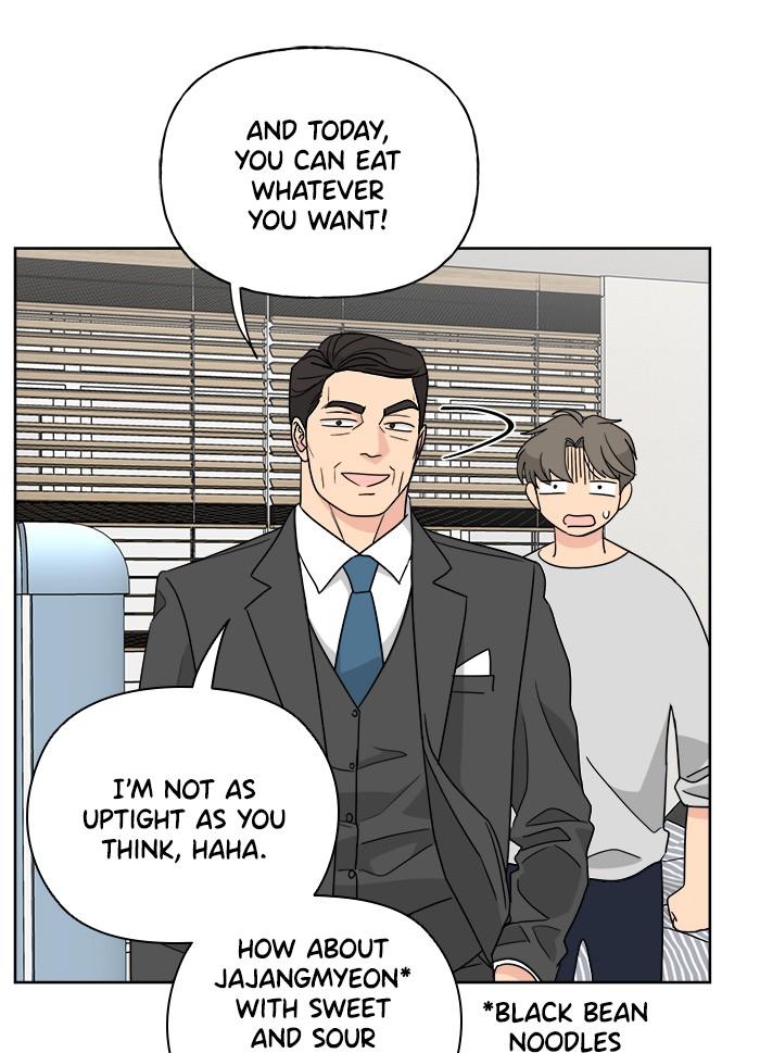 Mother, I’m Sorry chapter 46 - page 24