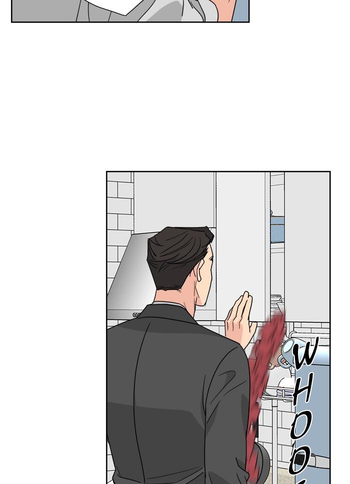 Mother, I’m Sorry chapter 46 - page 26
