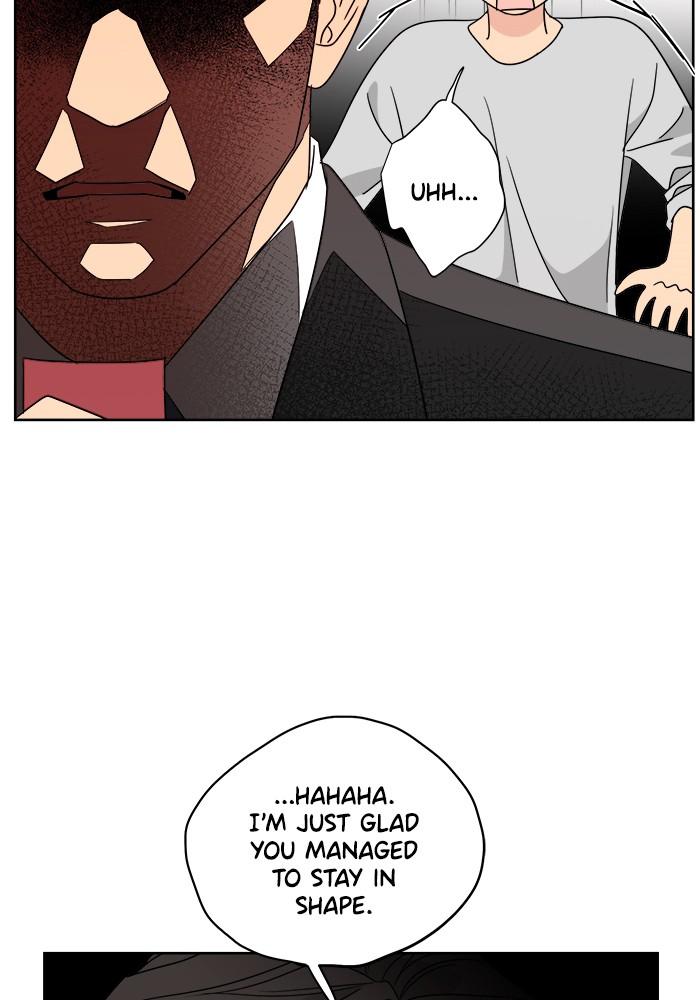 Mother, I’m Sorry chapter 46 - page 29