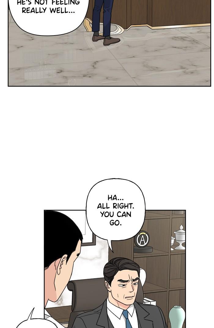 Mother, I’m Sorry chapter 46 - page 3