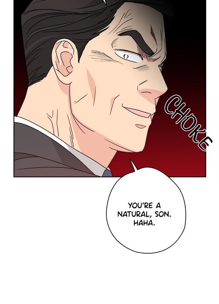 Mother, I’m Sorry chapter 46 - page 30