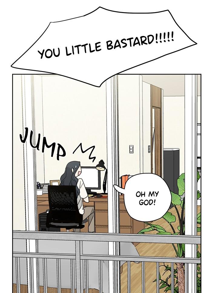 Mother, I’m Sorry chapter 46 - page 34
