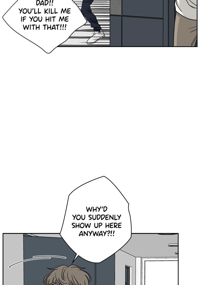 Mother, I’m Sorry chapter 46 - page 36