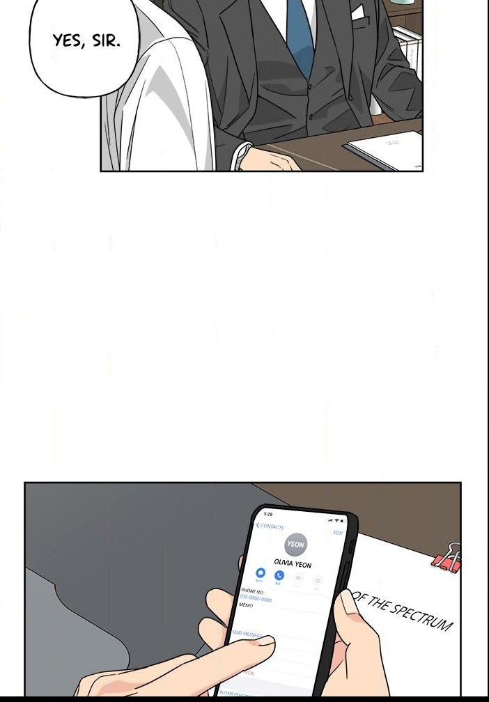 Mother, I’m Sorry chapter 46 - page 4