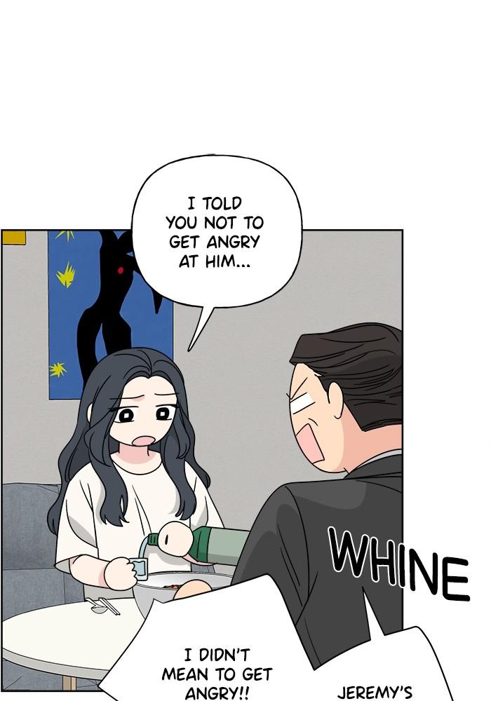 Mother, I’m Sorry chapter 46 - page 43