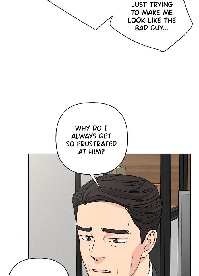 Mother, I’m Sorry chapter 46 - page 44