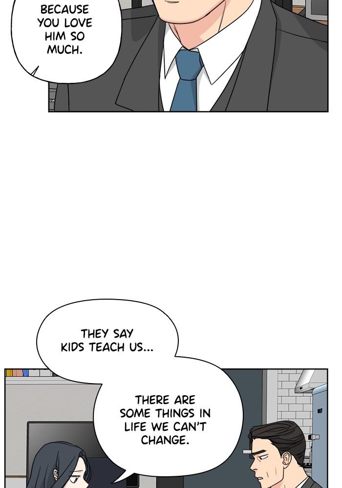 Mother, I’m Sorry chapter 46 - page 45