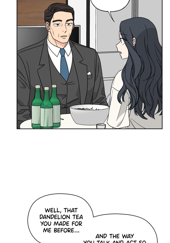 Mother, I’m Sorry chapter 46 - page 47