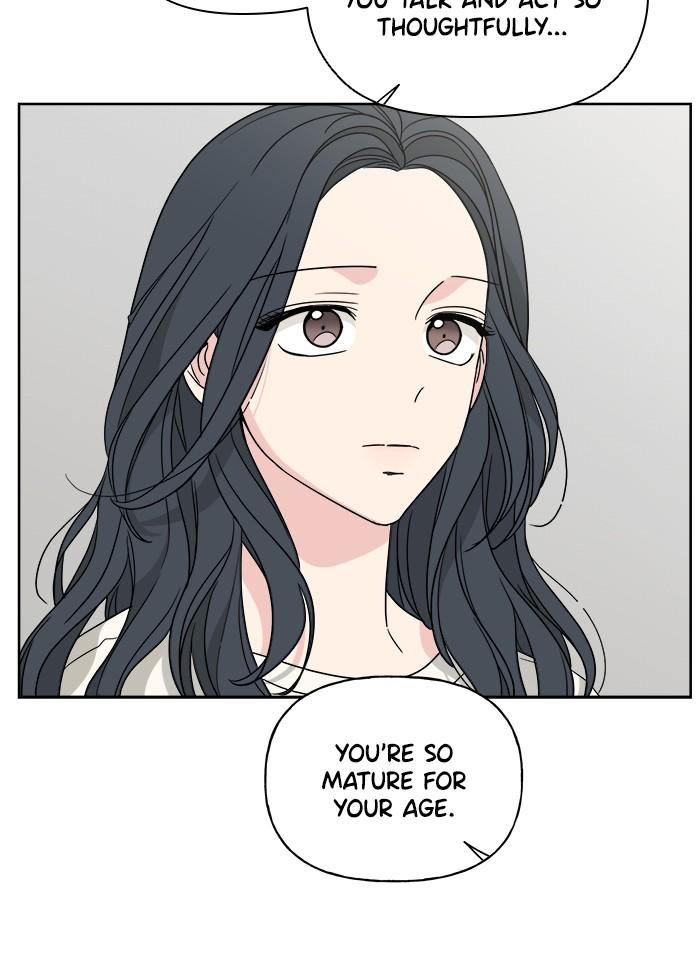 Mother, I’m Sorry chapter 46 - page 48