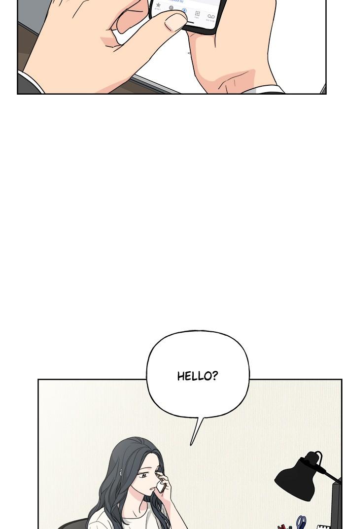 Mother, I’m Sorry chapter 46 - page 5