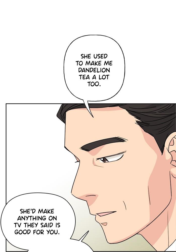 Mother, I’m Sorry chapter 46 - page 50