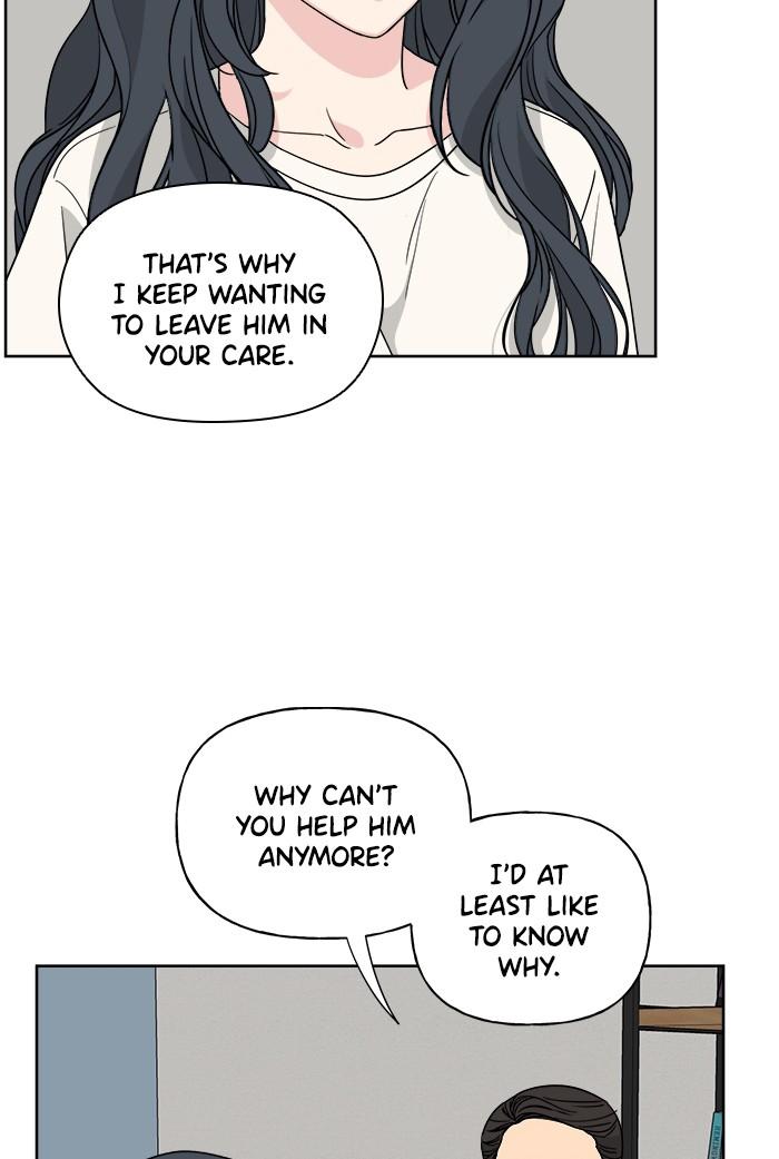 Mother, I’m Sorry chapter 46 - page 53