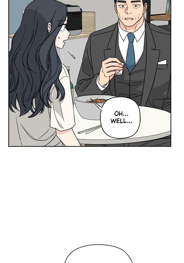 Mother, I’m Sorry chapter 46 - page 54