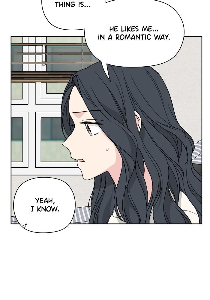 Mother, I’m Sorry chapter 46 - page 56