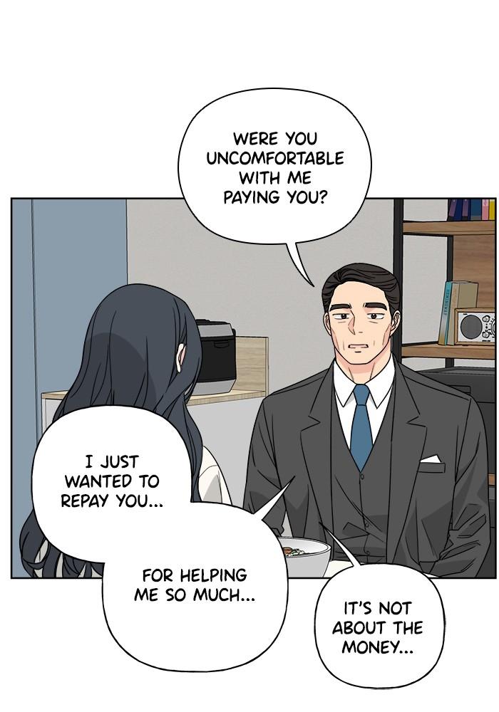 Mother, I’m Sorry chapter 46 - page 58