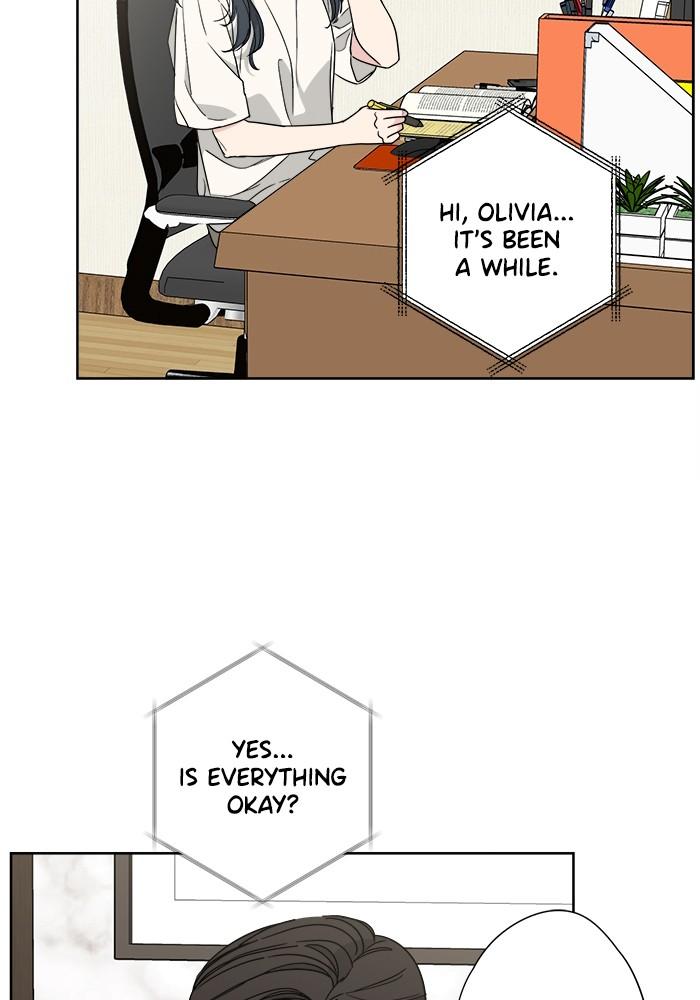 Mother, I’m Sorry chapter 46 - page 6