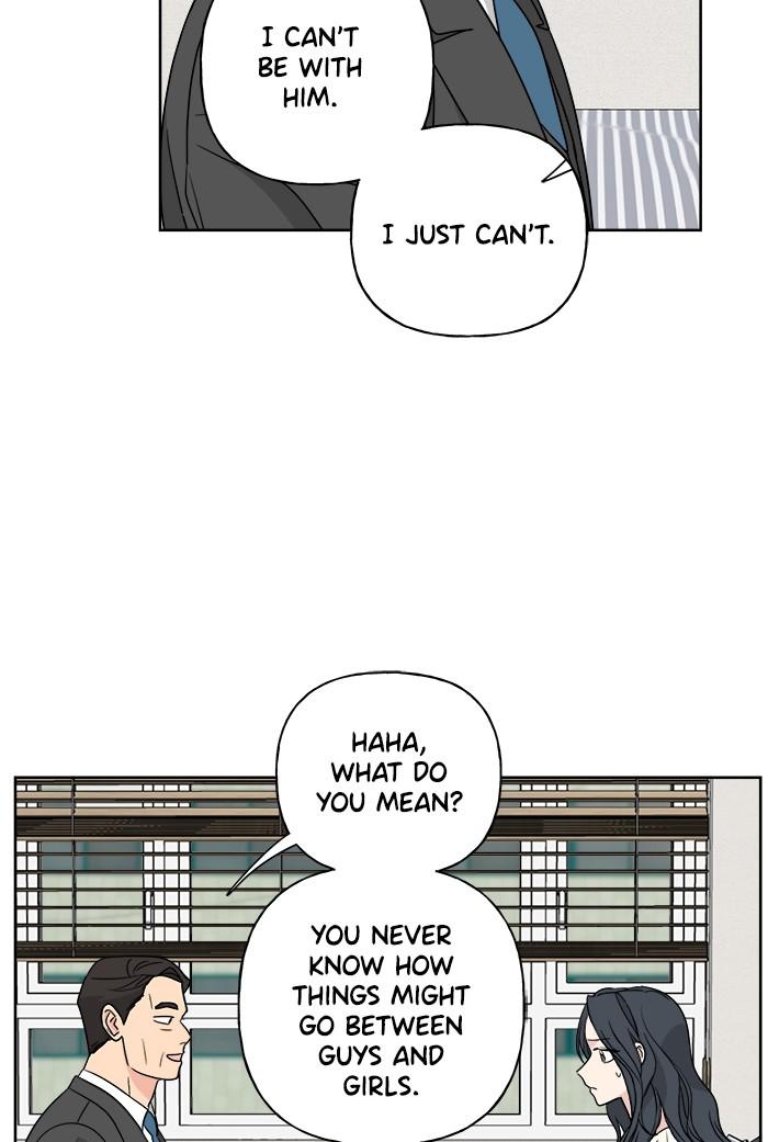 Mother, I’m Sorry chapter 46 - page 61