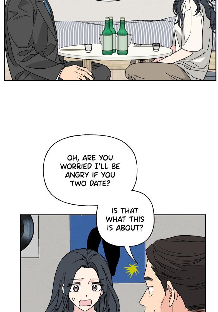 Mother, I’m Sorry chapter 46 - page 62
