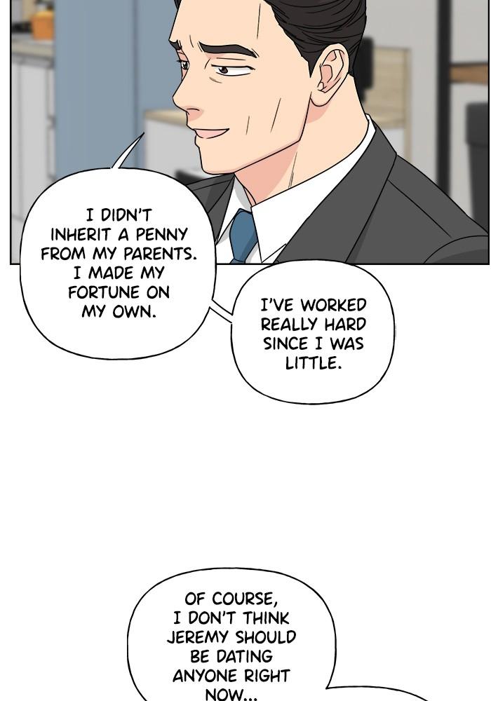 Mother, I’m Sorry chapter 46 - page 64