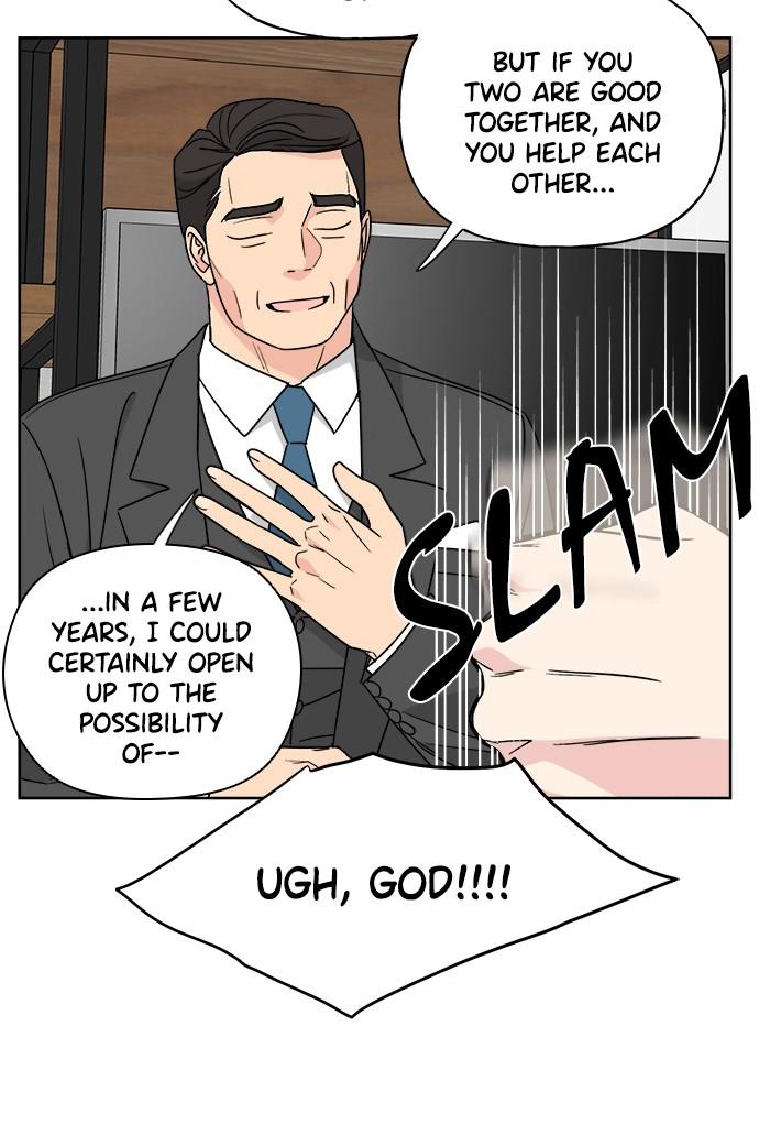 Mother, I’m Sorry chapter 46 - page 65