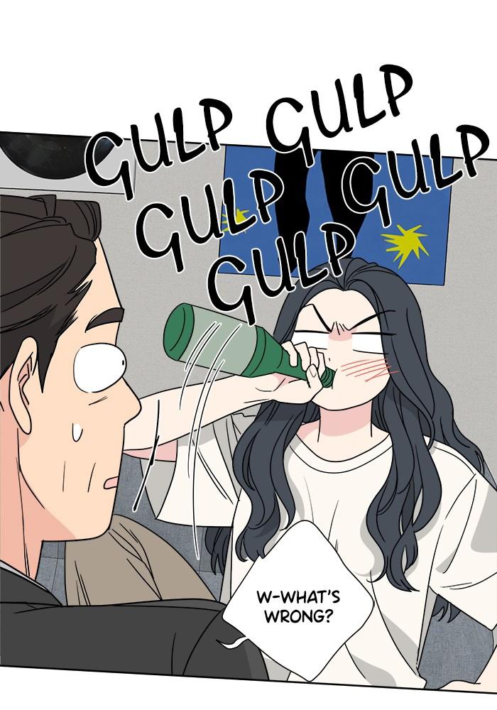 Mother, I’m Sorry chapter 46 - page 66