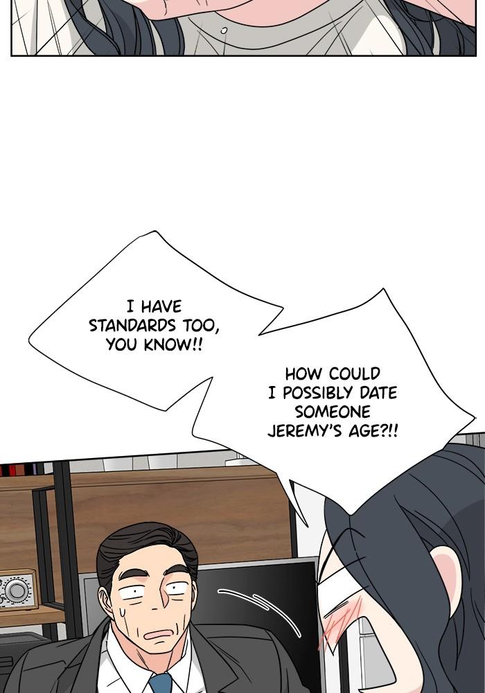 Mother, I’m Sorry chapter 46 - page 68