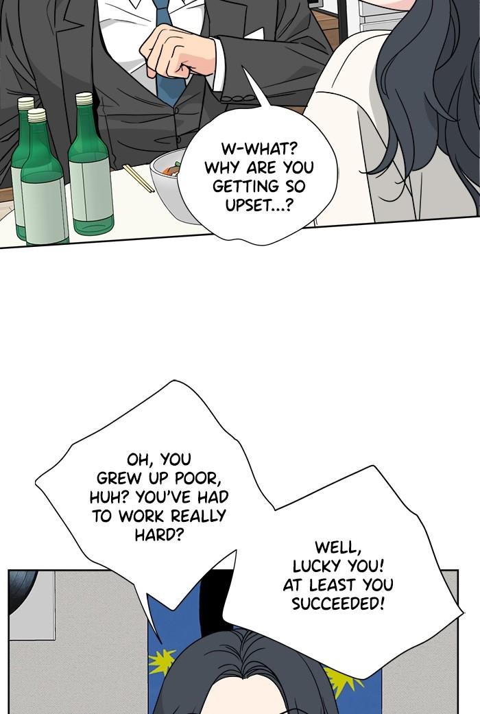 Mother, I’m Sorry chapter 46 - page 69