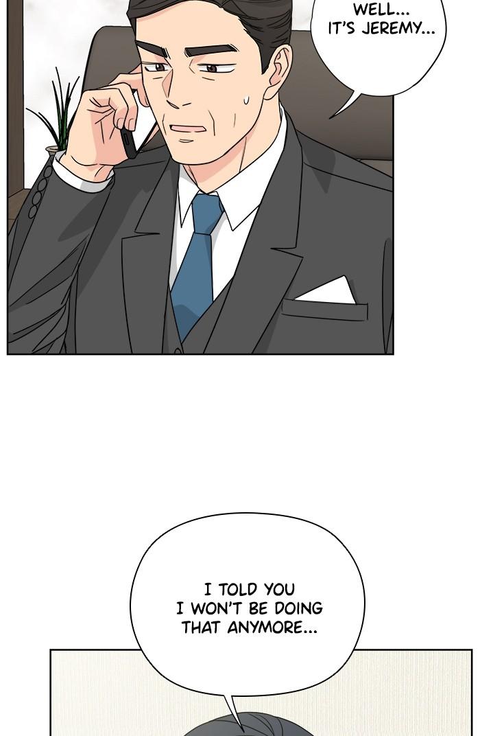 Mother, I’m Sorry chapter 46 - page 7