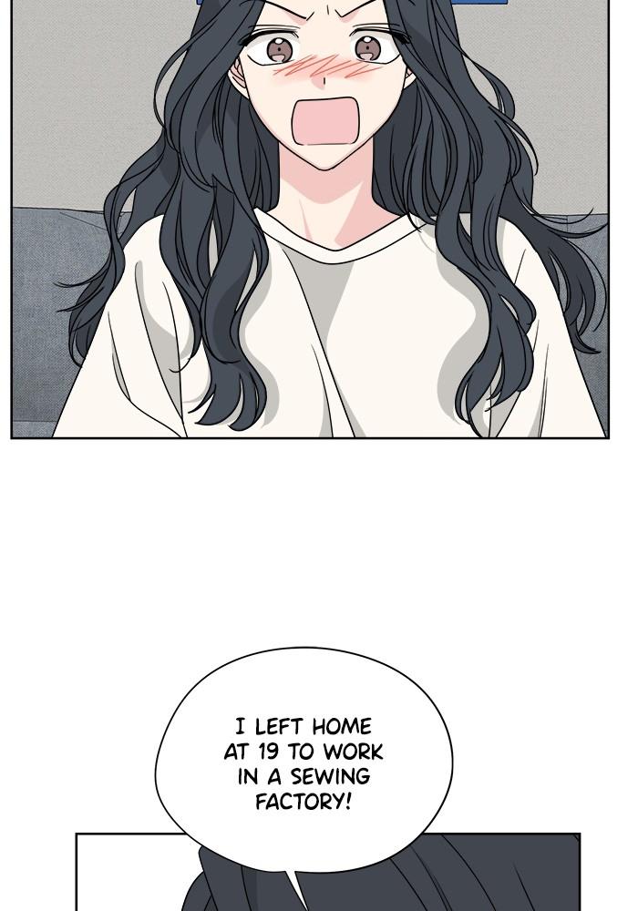 Mother, I’m Sorry chapter 46 - page 70