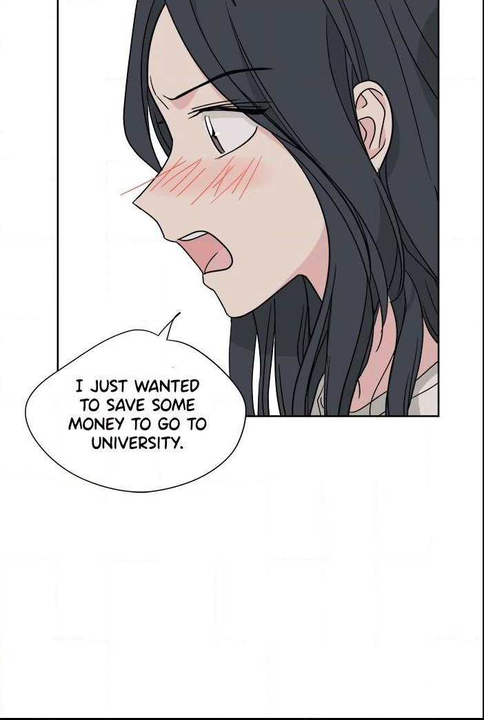 Mother, I’m Sorry chapter 46 - page 71